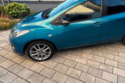 Mazda 2 156.000 km 3.900 &euro; Pörnbach 85309