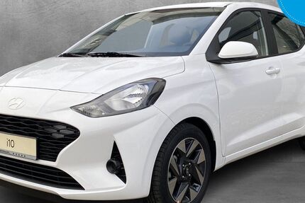 Hyundai i10 7.000 km 15.989 &euro; Schwerin 19059