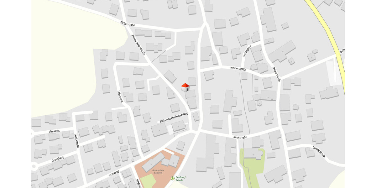 Attraktive Büro- & Ladenfläche in 83416 Saaldorf – 27 m², vergrößerbar auf 66 m² - frei ab sofort. - Gewerbeobjekt Saaldorf-Surheim Saaldorf-Surheim | Angebot:26445348