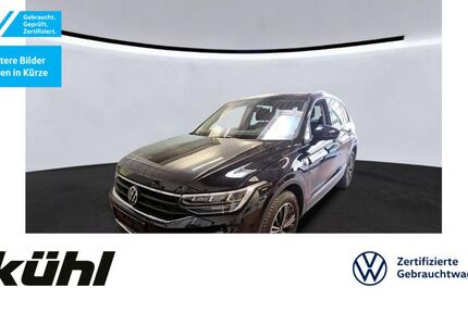 VW Tiguan 49.070 km 28.390 &euro; Gifhorn 38518