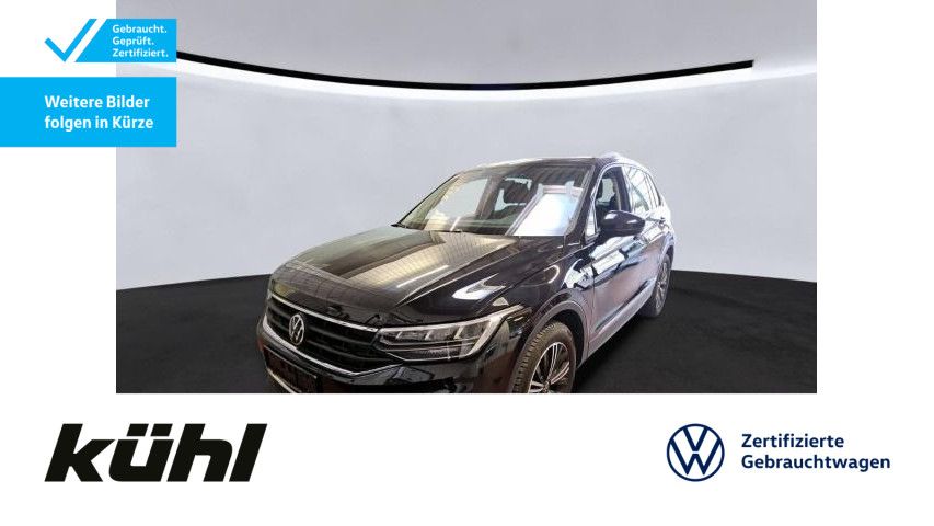 VW Tiguan 49.070 km 28.390 &euro; Gifhorn 38518