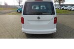 VW Caddy Maxi Abt-e Elektrik DSG Klima Navi 1.700 km 14.990 &euro; Vordorf 38533