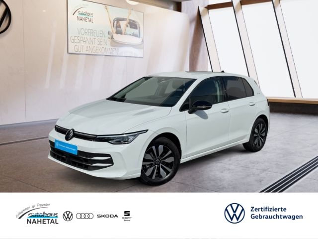 VW Golf 25.610 km 23.850 &euro; Idar-Oberstein 55743