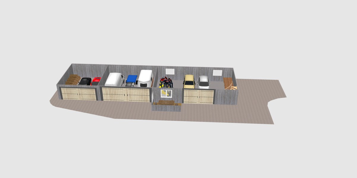 Bungalow Ruhstorf a.d.Rott Ruhstorf - 7 Zimmer, 218 m&sup2;, 690.000&euro; | Angebot:24720997