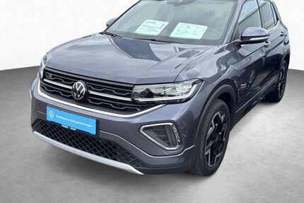 VW T-Cross 19.895 km 26.740 &euro; Burgoberbach 91595