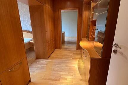 Möblierte 3-Zimmer Wohnung Ulm-Kuhberg 3 zimmer