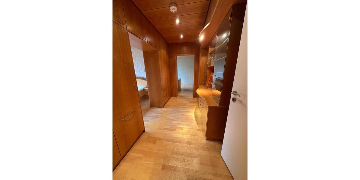 Möblierte 3-Zimmer Wohnung Ulm-Kuhberg 3 zimmer