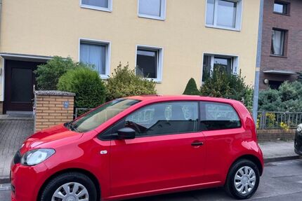 Skoda Citigo 40.046 km 6.990 &euro; Hannover 30165
