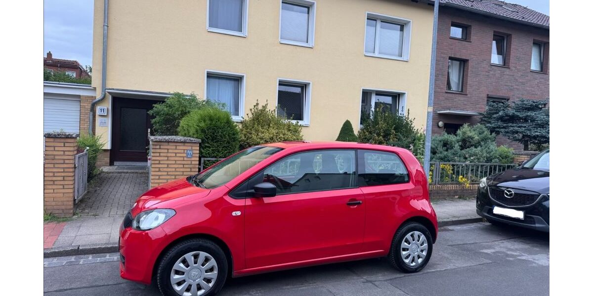 Skoda Citigo 40.046 km 6.990 &euro; Hannover 30165