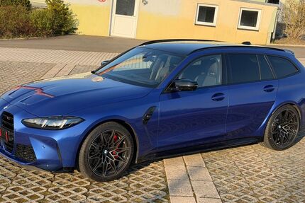 BMW M3 9.000 km 86.000 &euro; Triptis 07819