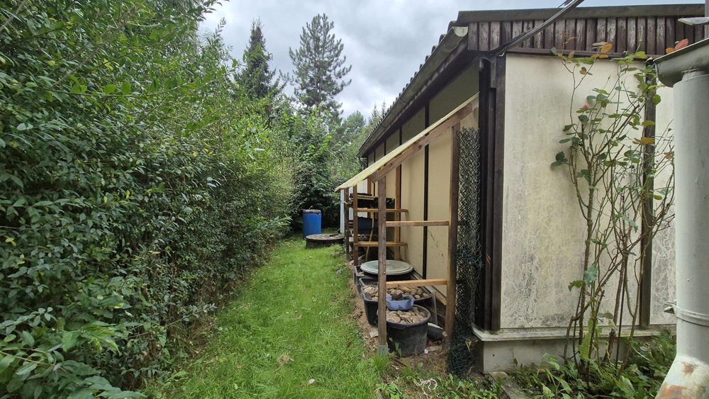 Mehrfamilienhaus, Wohnhaus Bad Muskau - 1 Zimmer, 26 m&sup2;, 13.000&euro; | Angebot:25727932