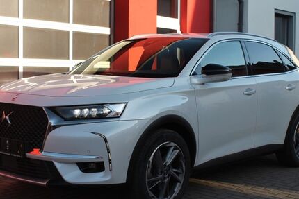 DS Automobiles DS7 (Crossback) 59.200 km 23.790 &euro; Großrudestedt 99195