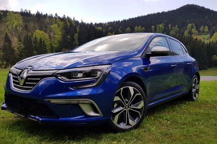 Renault Megane 105.812 km 10.990 &euro; Erfurt 99085