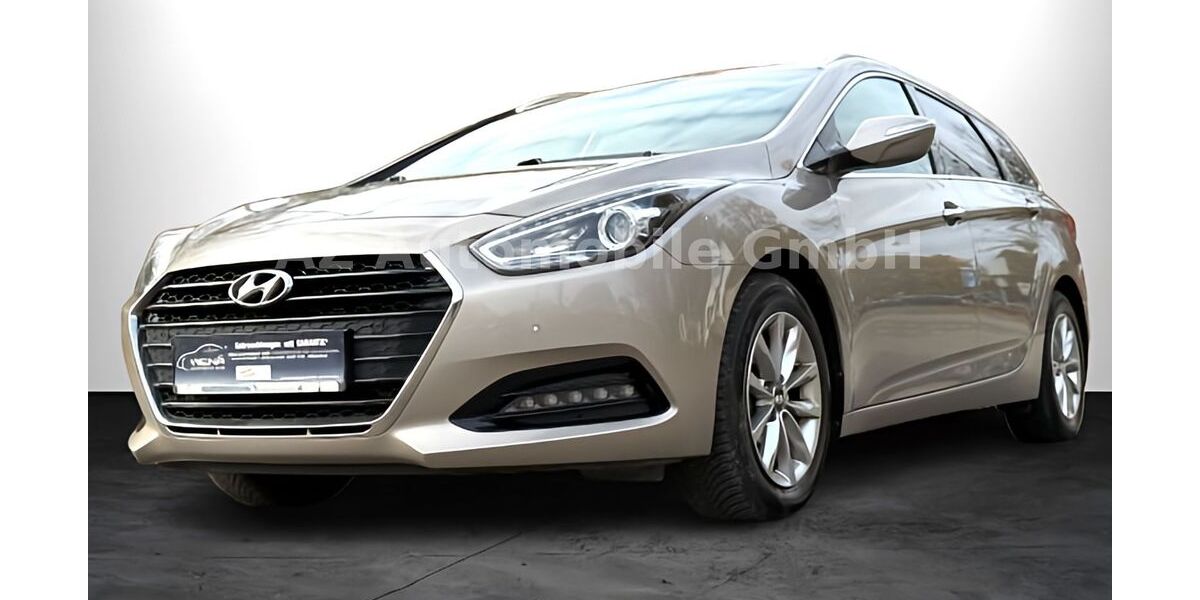 Hyundai i40 129.000 km 11.300 &euro; bremen 28277