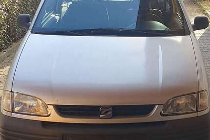 Seat Arosa 222.502 km 1.000 &euro; Saaldorf-Surheim 83416