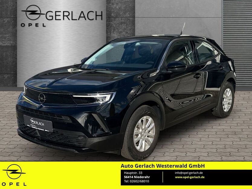 Opel Mokka 66.993 km 14.900 € Niederahr 56414