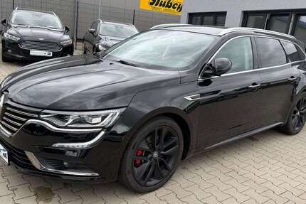 Renault Talisman 110.000 km 12.490 &euro; Stuhr 28816