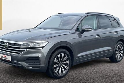 VW Touareg 7.720 km 56.984 &euro; Dietersheim 91463