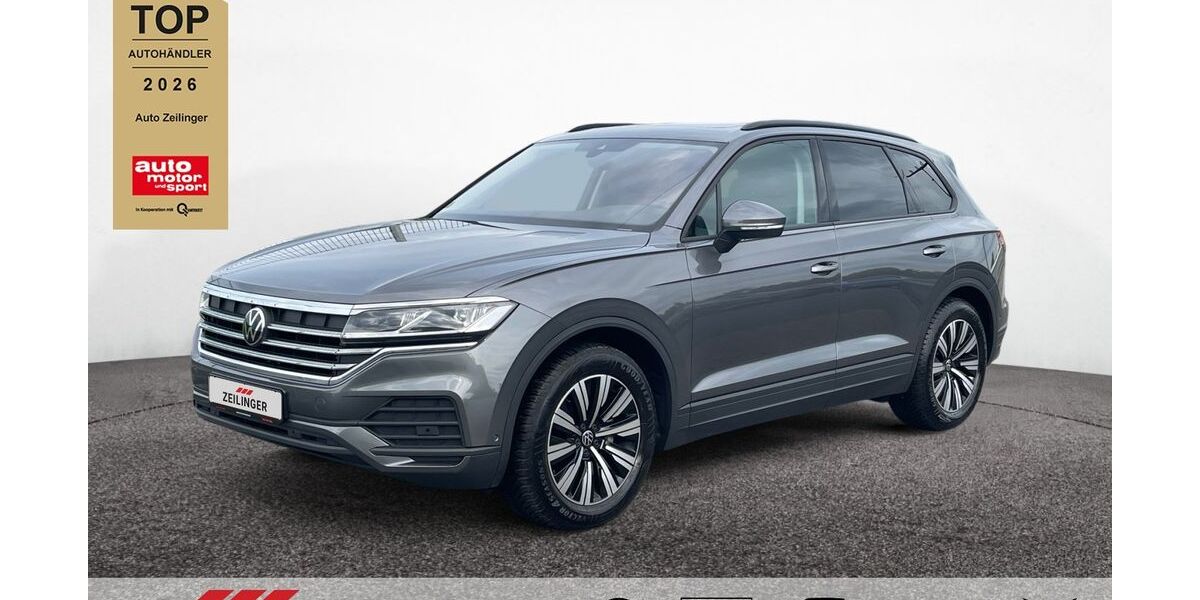 VW Touareg 7.720 km 56.984 &euro; Dietersheim 91463