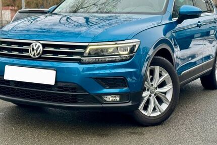 VW Tiguan 139.000 km 16.700 &euro; Roßtal 90574