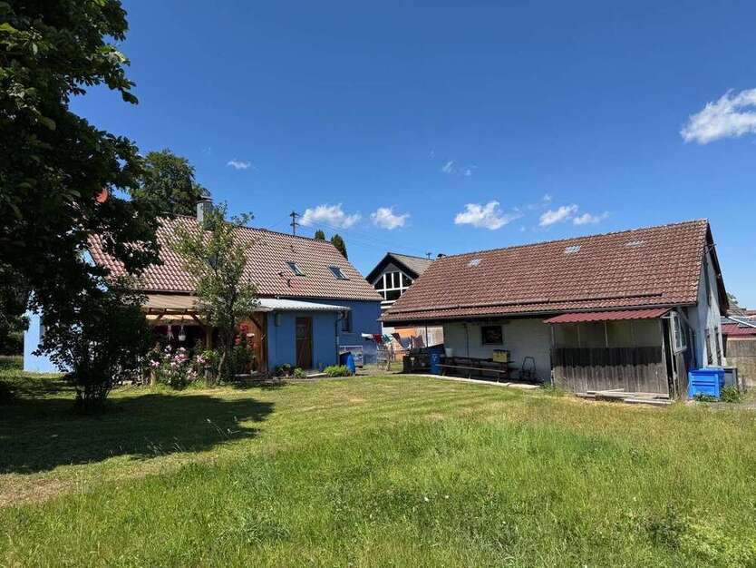 Haus zum Kaufen in Aalen 295.000 € 200 m²