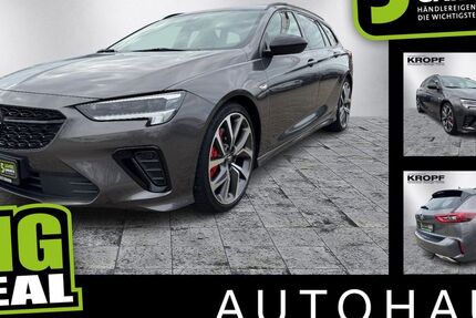 Opel Insignia 51.265 km 28.390 &euro; Nürnberg 90429