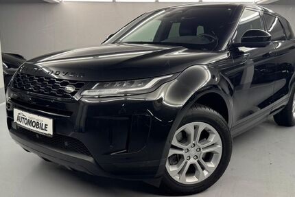 Land Rover Range Rover Evoque 49.982 km 29.999 &euro; Seligenstadt 63500