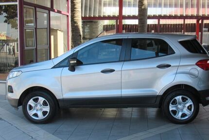 Ford EcoSport 118.000 km 5.500 &euro; Ilshofen 74532