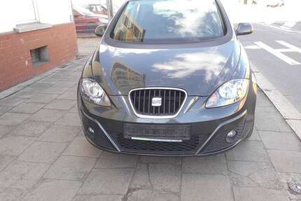 Seat Altea 207.900 km 3.500 &euro; Magdeburg 39122