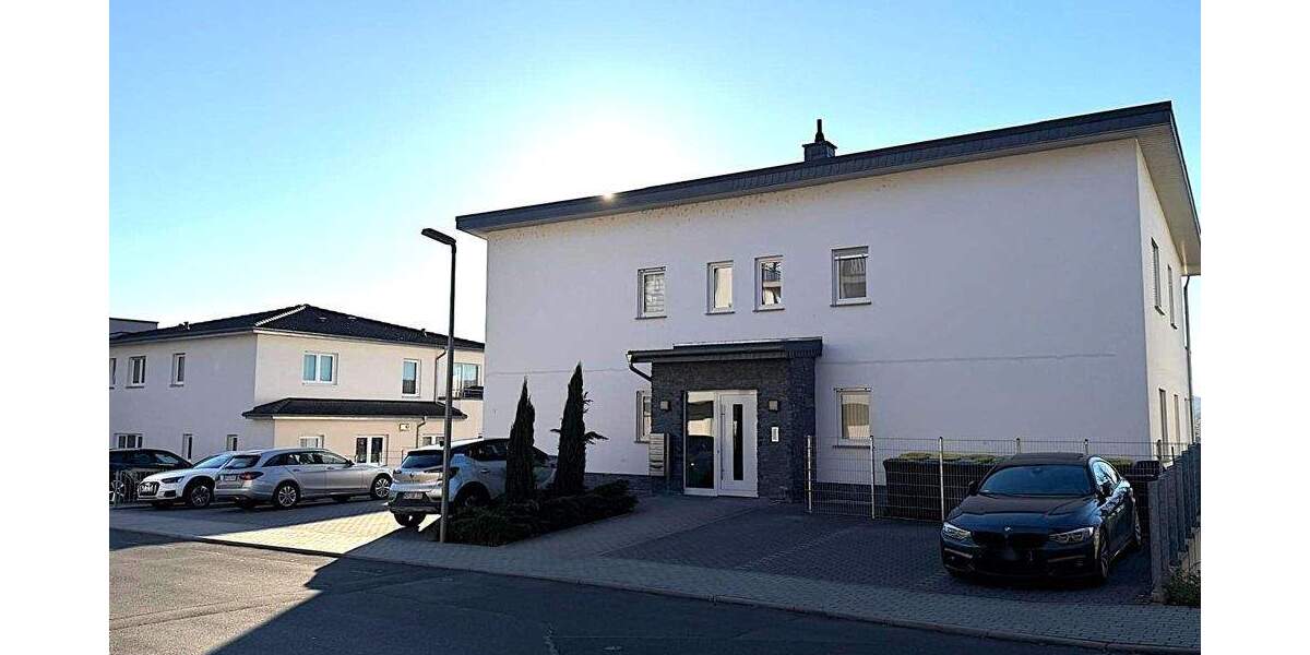 Etagenwohnung Bad Hersfeld - 3 Zimmer, 81 m&sup2;, 280.000&euro; | Angebot:25670594