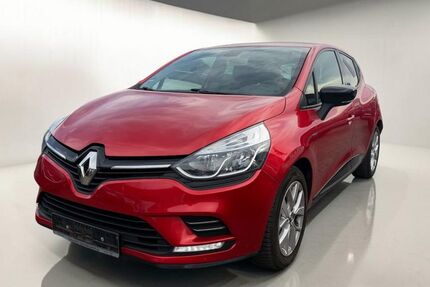 Renault Clio 141.000 km 6.999 &euro; Speyer 67346