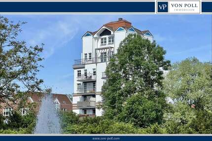 Wohnung Uelzen - 4 Zimmer, 182 m&sup2;, 398.000&euro; | Angebot:27327323