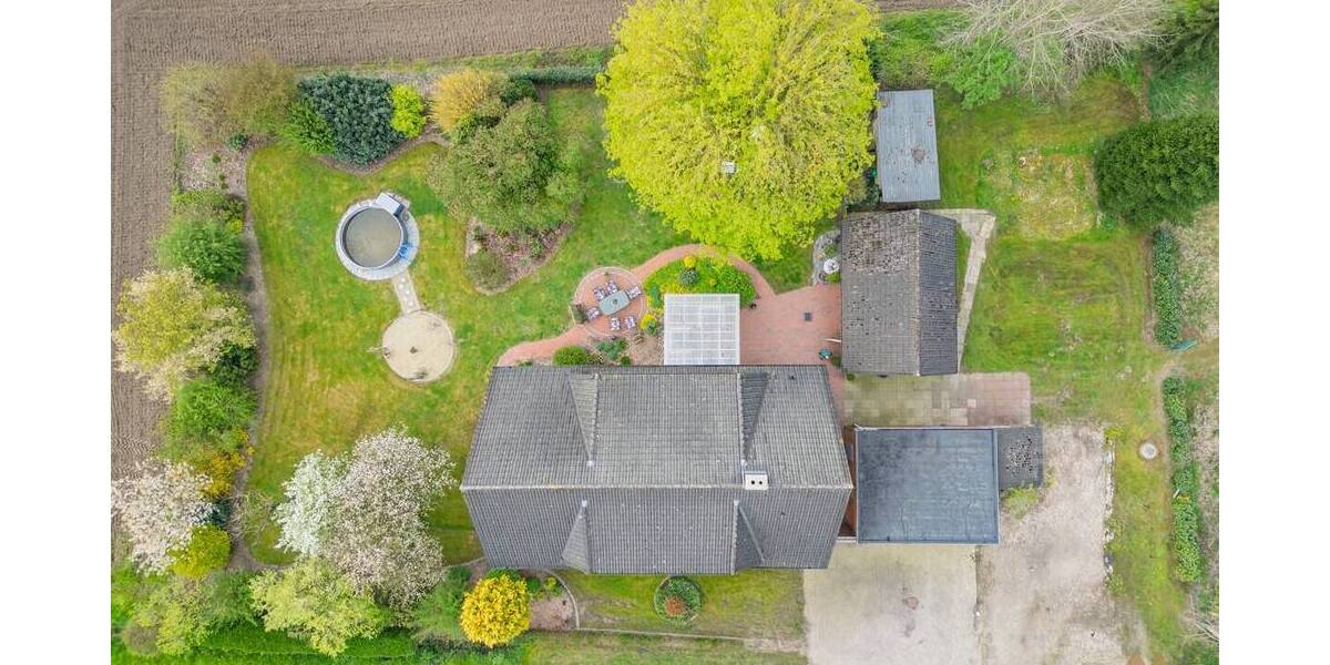 Mehrfamilienhaus, Wohnhaus Cappeln (Oldenburg) Schwichteler - 1 Zimmer, 252 m&sup2;, 355.000&euro; | Angebot:26256977
