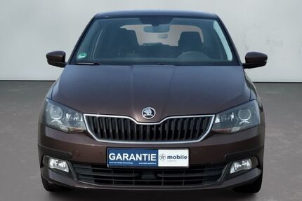 Skoda Fabia 103.000 km 9.800 &euro; Erfurt 99099