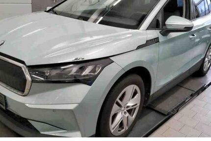 Skoda Enyaq 14.020 km 22.780 &euro; Borna 04552