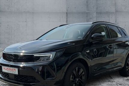 Opel Grandland (X) 46.336 km 25.790 &euro; Lauingen 89415