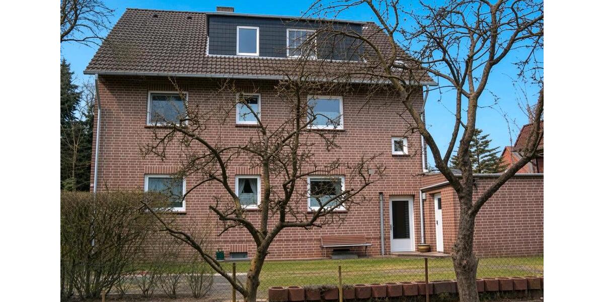 Dachgeschoßwohnung Reppenstedt - 3 Zimmer, 72 m&sup2;, 255.000&euro; | Angebot:27258902