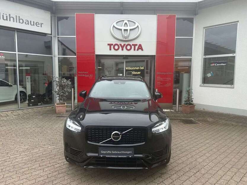 Volvo XC90 88.479 km 45.980 € Neufarn 85646