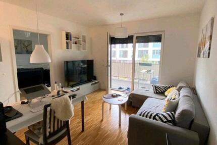 2 Zimmer Wohnung im pankow buchholz