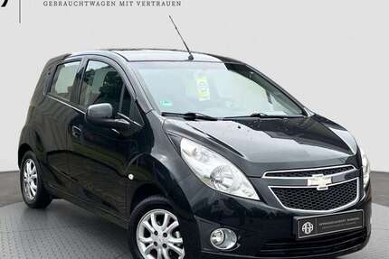 Chevrolet Spark 99.988 km 3.993 € Hamburg 21031