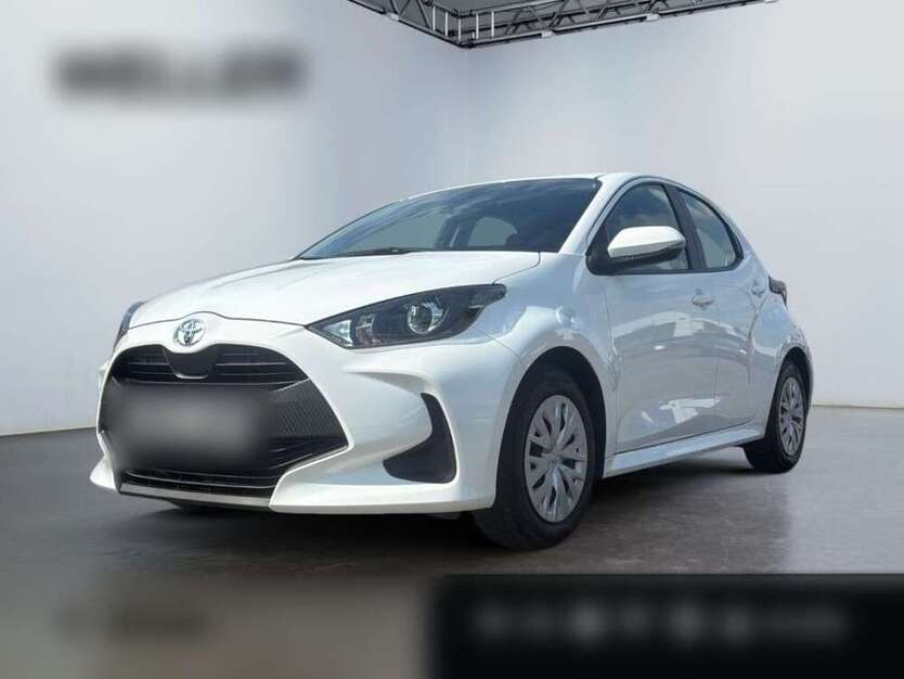 Yaris