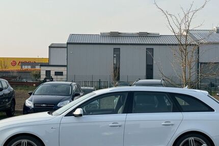 Audi A4 174.500 km 11.800 &euro; Düren 52351