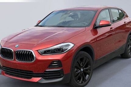BMW X2 72.350 km 20.900 &euro; Burgkunstadt 96224