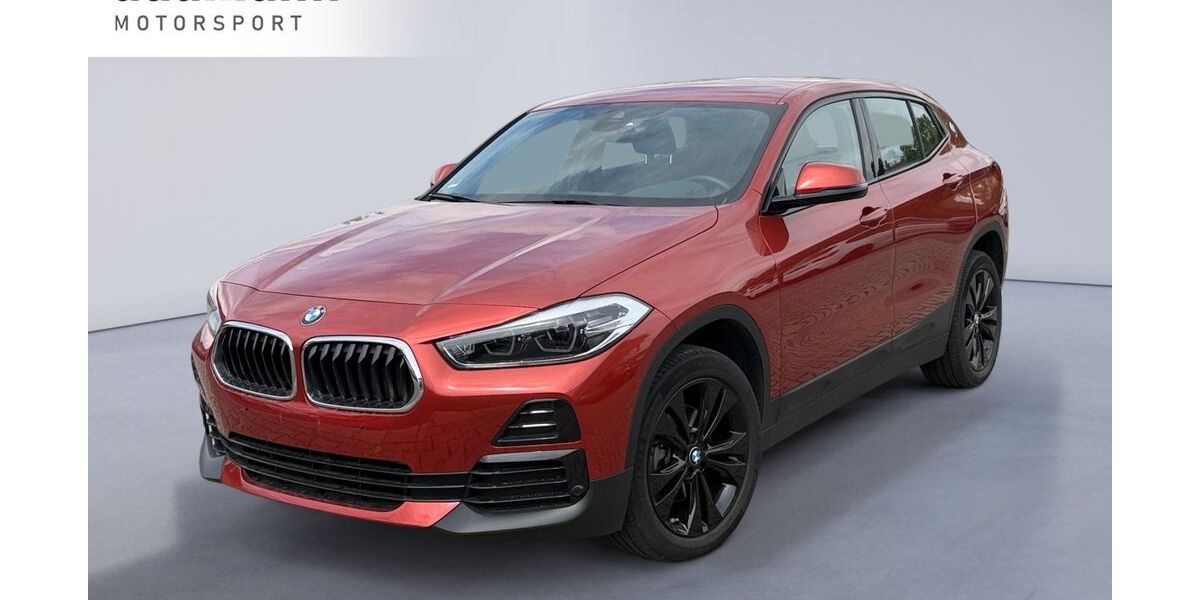 BMW X2 72.350 km 20.900 &euro; Burgkunstadt 96224