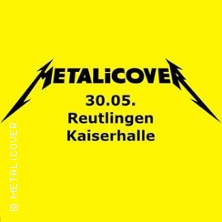 Metallica Tribute by Metalicover