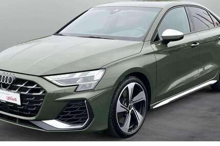 Audi S3 10.000 km 44.880 &euro; Kitzingen 97318