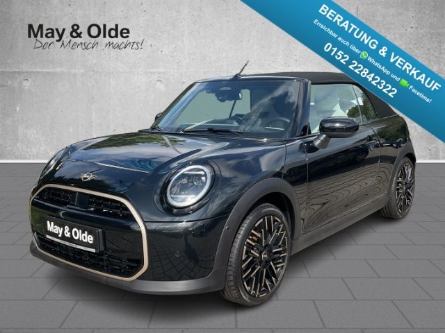 Mini Cooper C 12.354 km 38.490 € Rendsburg 24768