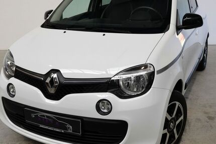 Renault Twingo 122.000 km 6.450 &euro; Rosendahl 48720