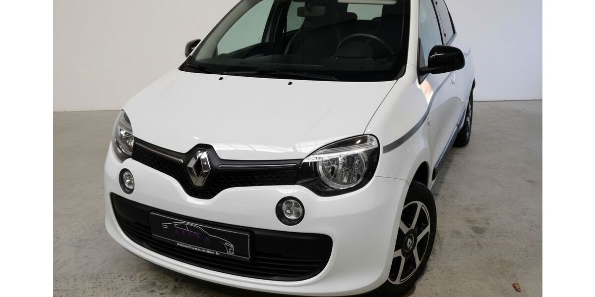 Renault Twingo 122.000 km 6.450 &euro; Rosendahl 48720