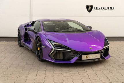 Lamborghini Revuelto 2.600 km 634.900 € Hannover 30179
